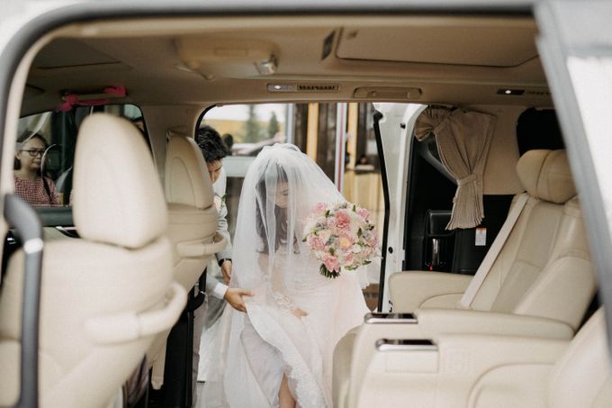 Wedding Day of Yanto & Marcella by KIN Moments - 033 Wedding Day of Yanto & Marcella by KIN Moments - 033