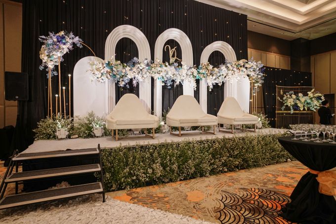 HILTON GARDEN INN - THE WEDDING OF V & L by GLORIOSA DECORATION - 005 HILTON GARDEN INN - THE WEDDING OF V & L by GLORIOSA DECORATION - 005