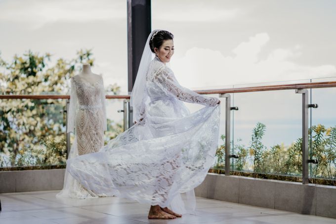 The Wedding of Hendrik & Mega by Memoira Studio - 007 The Wedding of Hendrik & Mega by Memoira Studio - 007