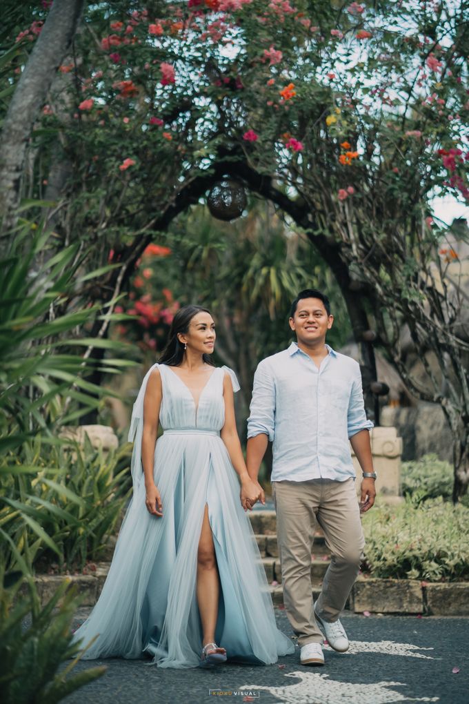 Couple Session of Aldico & Melanie by KIOKU VISUAL - 033 Couple Session of Aldico & Melanie by KIOKU VISUAL - 033