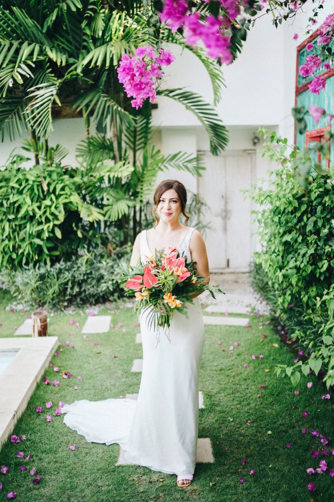 Wedding of Jenna & Marten by Mata Zoe - 009 Wedding of Jenna & Marten by Mata Zoe - 009