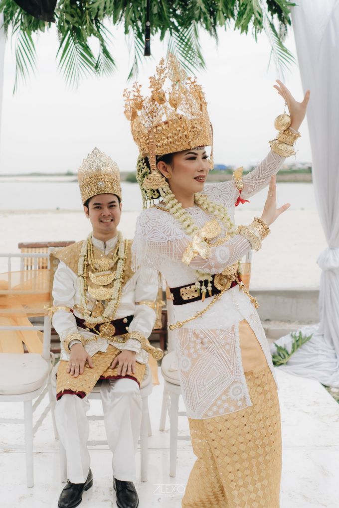 Wedding of Ara & Berry by Alexo Pictures - 013 Wedding of Ara & Berry by Alexo Pictures - 013