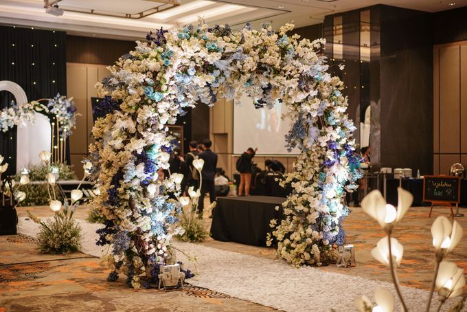 HILTON GARDEN INN - THE WEDDING OF V & L by GLORIOSA DECORATION - 012 HILTON GARDEN INN - THE WEDDING OF V & L by GLORIOSA DECORATION - 012