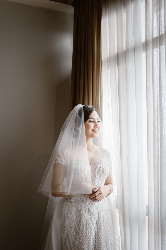Wedding of Diba & Aldo by Badenicca - 008 Wedding of Diba & Aldo by Badenicca - 008