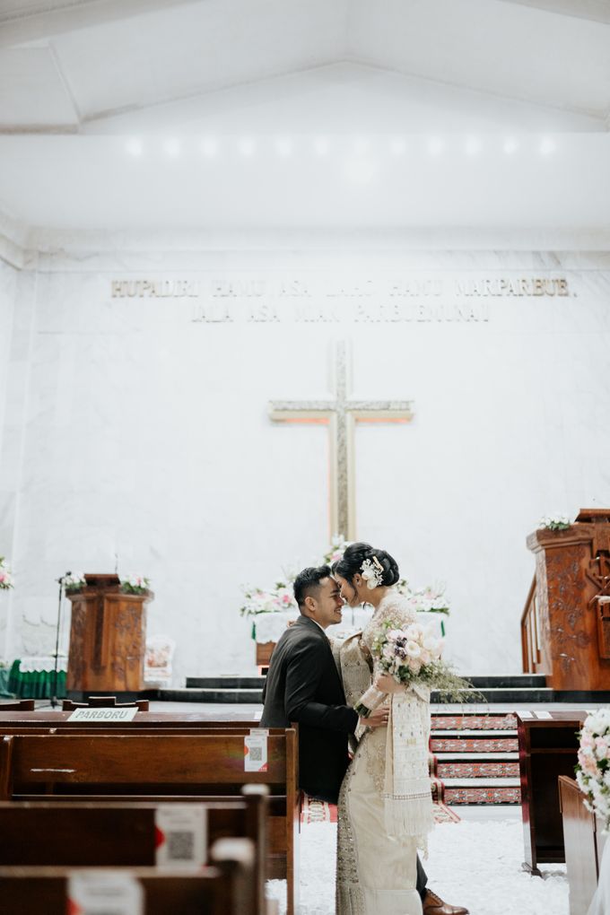 Holy Matimory Helena & Chris by Redflag Photography - 007