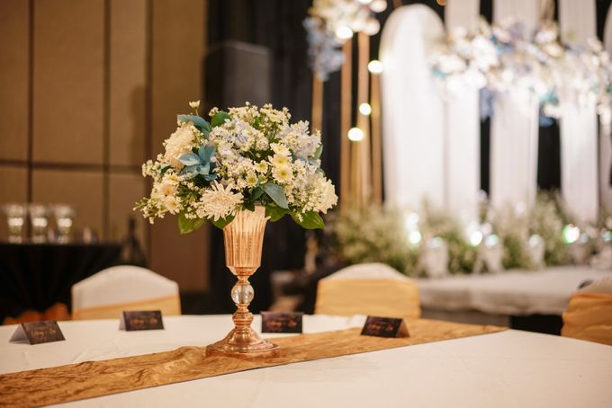 HILTON GARDEN INN - THE WEDDING OF V & L by GLORIOSA DECORATION - 017 HILTON GARDEN INN - THE WEDDING OF V & L by GLORIOSA DECORATION - 017
