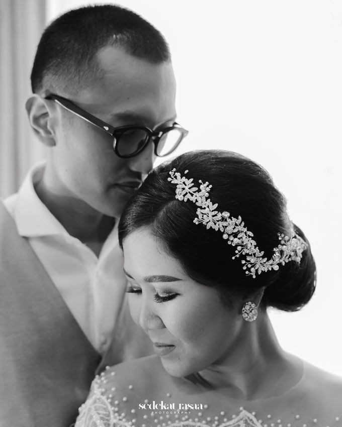 Wedding Echa & Adit by Sedekatrasaa - 001