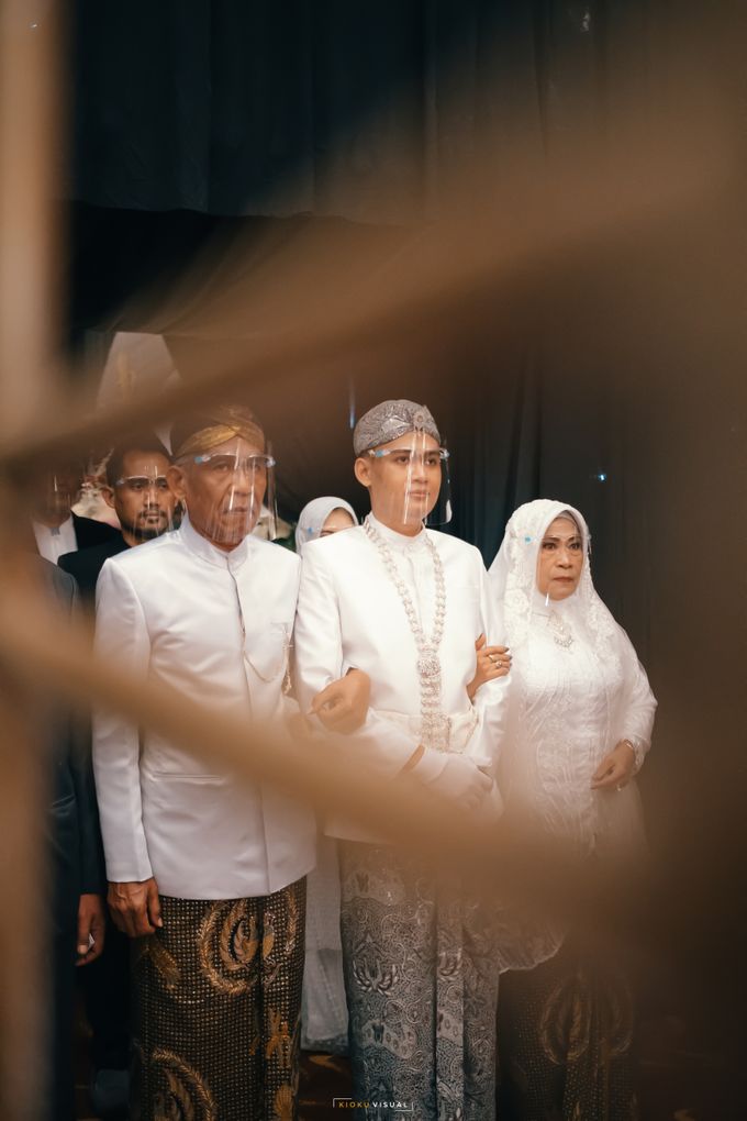#Selepassewindu Wedding of Agi & Rahadi by KIOKU VISUAL - 011 #Selepassewindu Wedding of Agi & Rahadi by KIOKU VISUAL - 011