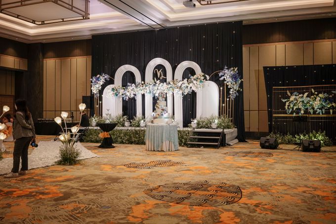 HILTON GARDEN INN - THE WEDDING OF V & L by GLORIOSA DECORATION - 024 HILTON GARDEN INN - THE WEDDING OF V & L by GLORIOSA DECORATION - 024