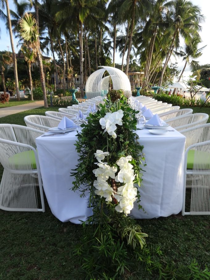 Events at Movenpick Resort and Spa Boracay by Mövenpick Resort & Spa Boracay - 001 Events at Movenpick Resort and Spa Boracay by Mövenpick Resort & Spa Boracay - 001