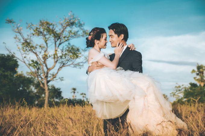 Linsung & Dwi Sronita Prewedding by GoFotoVideo - 025 Linsung & Dwi Sronita Prewedding by GoFotoVideo - 025