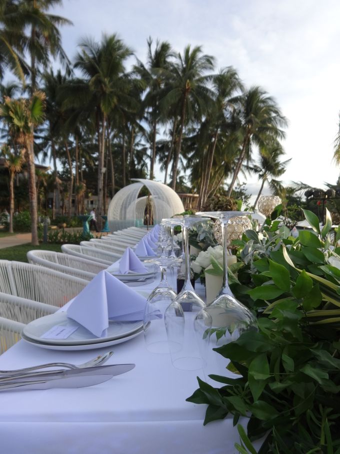 Events at Movenpick Resort and Spa Boracay by Mövenpick Resort & Spa Boracay - 002 Events at Movenpick Resort and Spa Boracay by Mövenpick Resort & Spa Boracay - 002