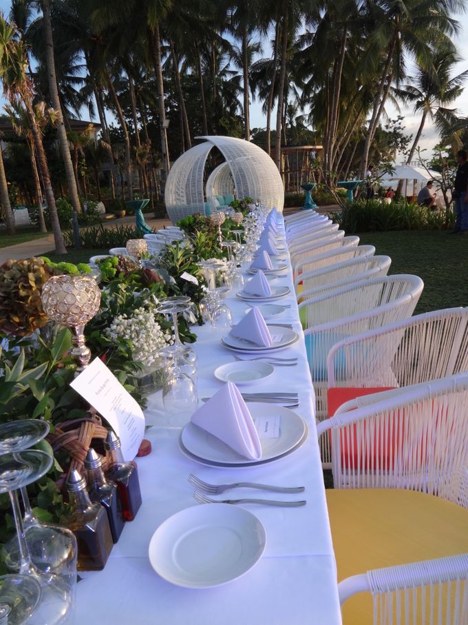 Events at Movenpick Resort and Spa Boracay by Mövenpick Resort & Spa Boracay - 003 Events at Movenpick Resort and Spa Boracay by Mövenpick Resort & Spa Boracay - 003