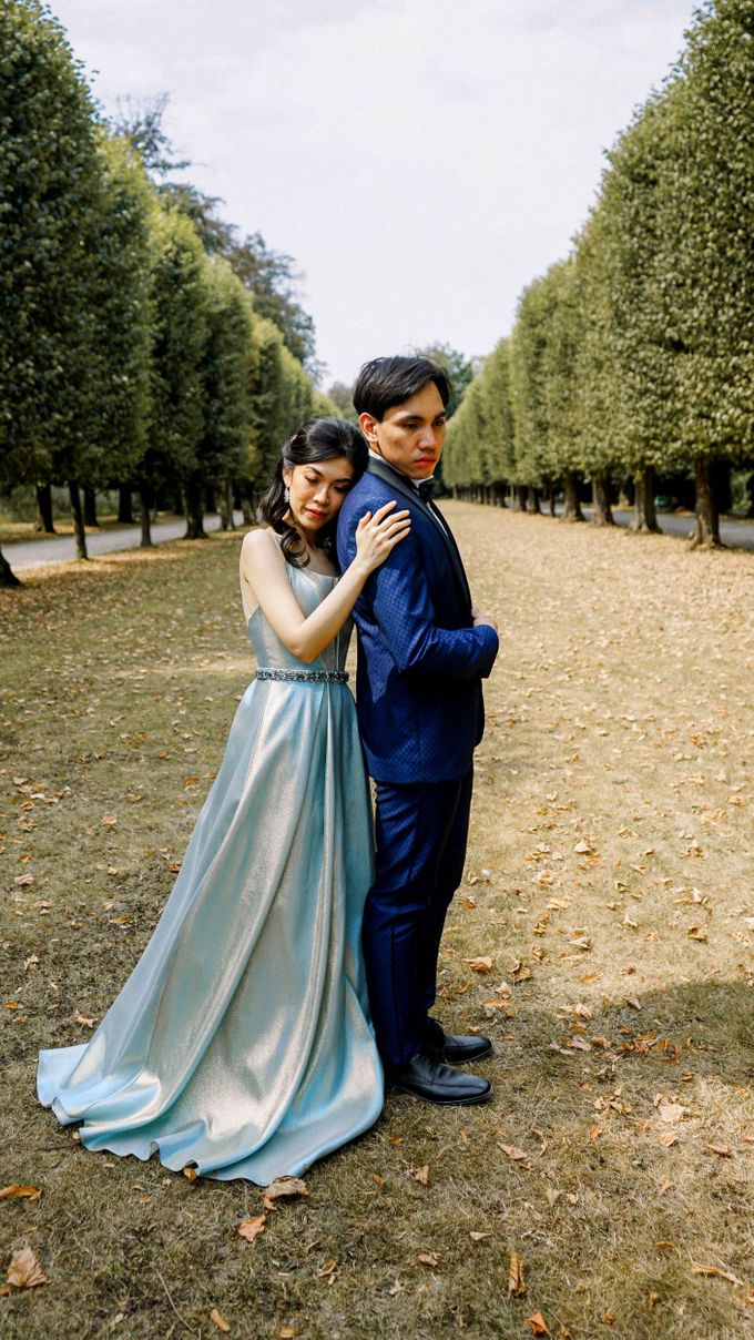 Prewedding Fimtan & Arthur by Monchichi - 018 Prewedding Fimtan & Arthur by Monchichi - 018