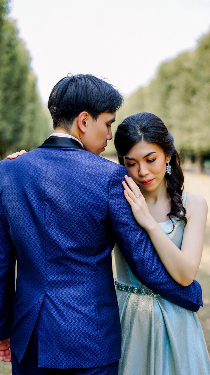 Prewedding Fimtan & Arthur by Monchichi - 020 Prewedding Fimtan & Arthur by Monchichi - 020