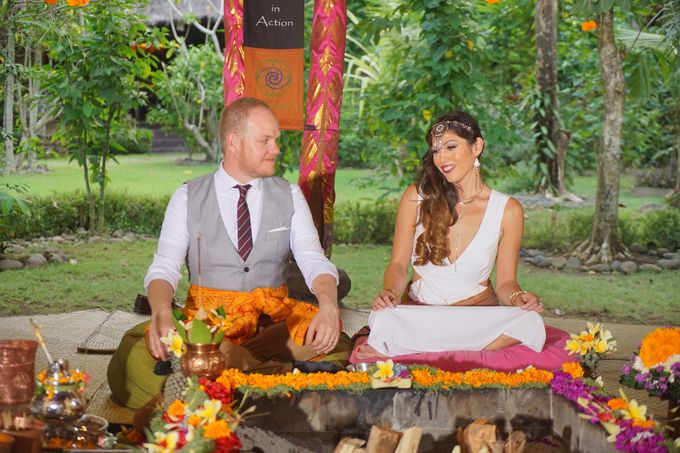 Renewal Vow Matt & Keri by Fivelements Bali Retreat - 008 Renewal Vow Matt & Keri by Fivelements Bali Retreat - 008