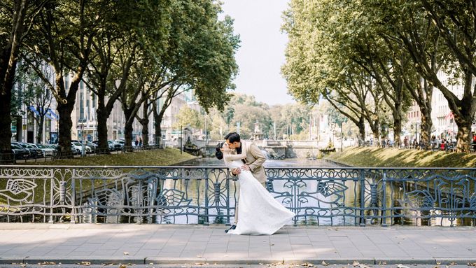 Prewedding Fimtan & Arthur by Monchichi - 022 Prewedding Fimtan & Arthur by Monchichi - 022