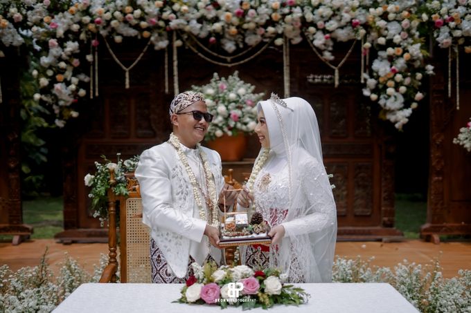 Wedding of Aziz & Titut, August 27, 2023 at Laguna Park, Pamulang. by Dekorasi Vintage - 005 Wedding of Aziz & Titut, August 27, 2023 at Laguna Park, Pamulang. by Dekorasi Vintage - 005