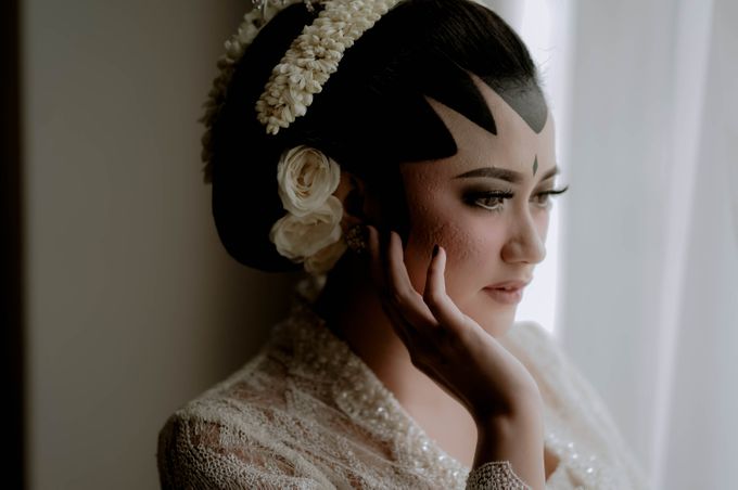 Devita & Ivan Wedding by Casablanca Design - 006