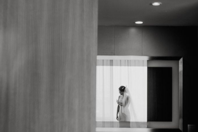 Raymond & Leonie Wedding Day by Wong Hang Distinguished Tailor - 001 Raymond & Leonie Wedding Day by Wong Hang Distinguished Tailor - 001