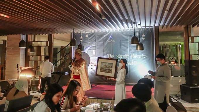 The Sacred Ramadhan at Vasa Hotel by Aldo Adela MC & Magician - 006 The Sacred Ramadhan at Vasa Hotel by Aldo Adela MC & Magician - 006