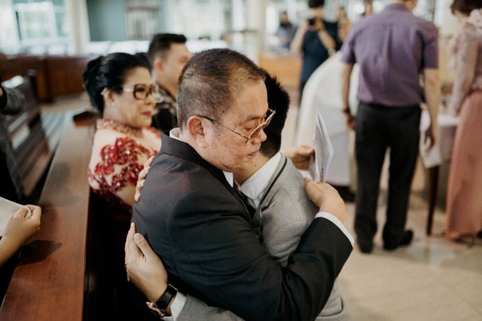 Wedding Day of Yanto & Marcella by KIN Moments - 039 Wedding Day of Yanto & Marcella by KIN Moments - 039