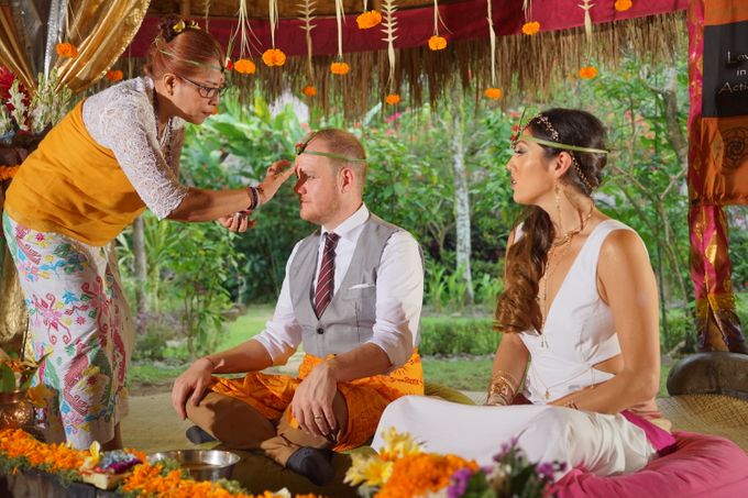 Renewal Vow Matt & Keri by Fivelements Bali Retreat - 006 Renewal Vow Matt & Keri by Fivelements Bali Retreat - 006