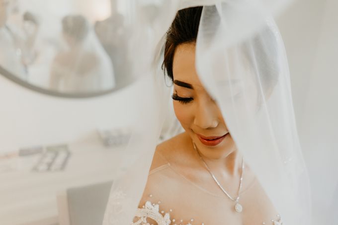 The Wedding of Hendrik & Mega by bridestore indonesia - 017 The Wedding of Hendrik & Mega by bridestore indonesia - 017