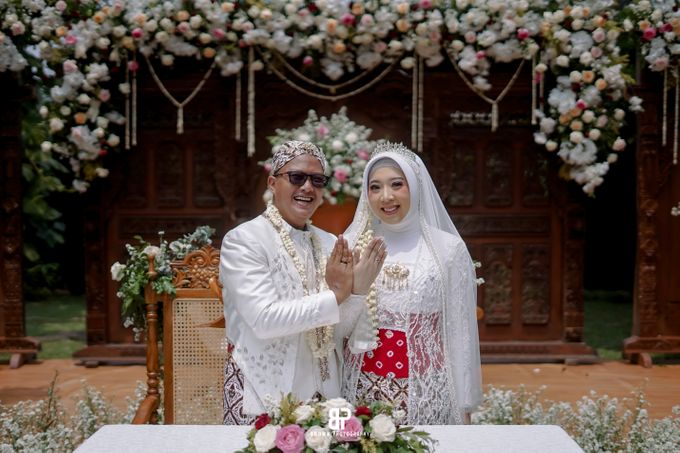 Wedding of Aziz & Titut, August 27, 2023 at Laguna Park, Pamulang. by Dekorasi Vintage - 006 Wedding of Aziz & Titut, August 27, 2023 at Laguna Park, Pamulang. by Dekorasi Vintage - 006
