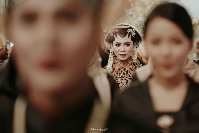 Wedding of Disa & Anfas by airwantyanto project - 019