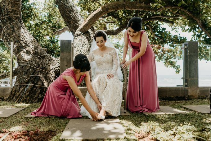 The Wedding of Hendrik & Mega by bridestore indonesia - 018 The Wedding of Hendrik & Mega by bridestore indonesia - 018