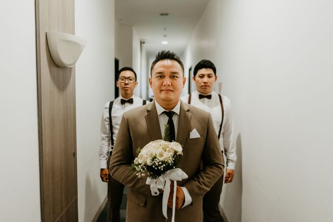 The Wedding of Hendrik & Mega by bridestore indonesia - 019 The Wedding of Hendrik & Mega by bridestore indonesia - 019