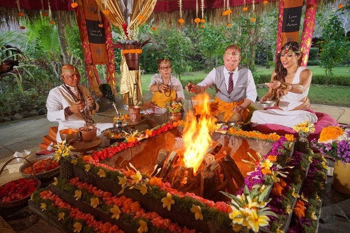 Renewal Vow Matt & Keri by Fivelements Bali Retreat - 011 Renewal Vow Matt & Keri by Fivelements Bali Retreat - 011
