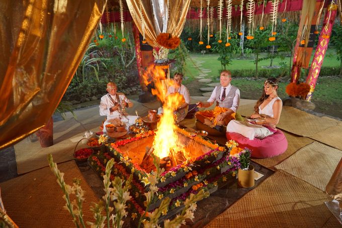 Renewal Vow Matt & Keri by Fivelements Bali Retreat - 010 Renewal Vow Matt & Keri by Fivelements Bali Retreat - 010
