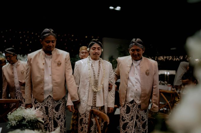 Devita & Ivan Wedding by Akuwedding - 008 Devita & Ivan Wedding by Akuwedding - 008