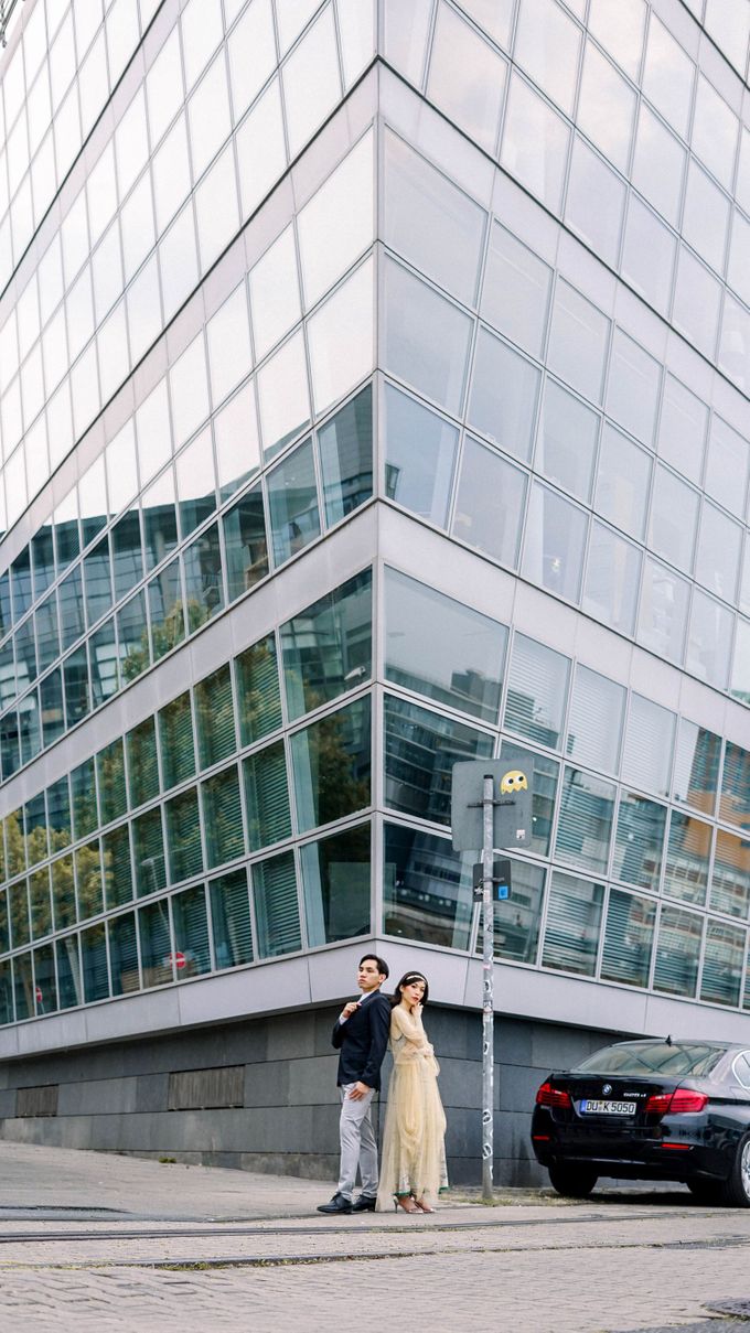 Prewedding Fimtan & Arthur by Monchichi - 030 Prewedding Fimtan & Arthur by Monchichi - 030