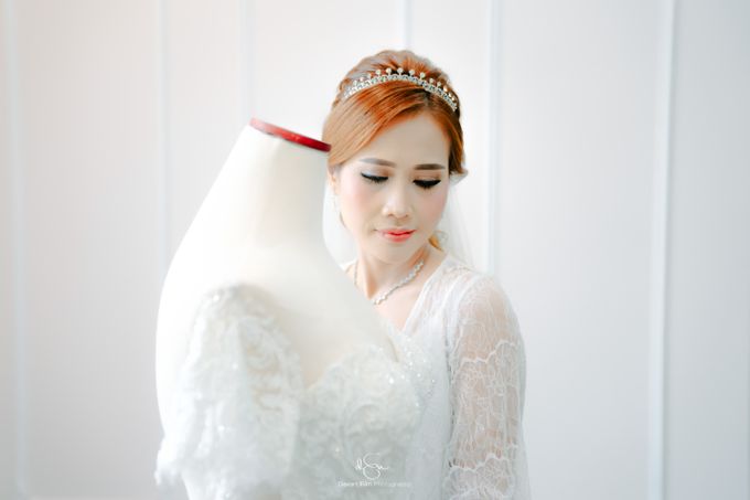 The Wedding Ko Suwandi & ci Ira by Leneva Bridal - 003 The Wedding Ko Suwandi & ci Ira by Leneva Bridal - 003