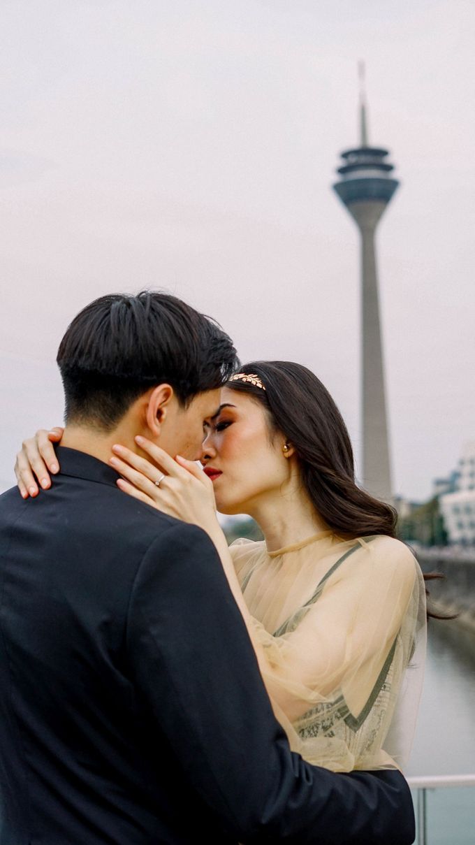 Prewedding Fimtan & Arthur by Monchichi - 031 Prewedding Fimtan & Arthur by Monchichi - 031