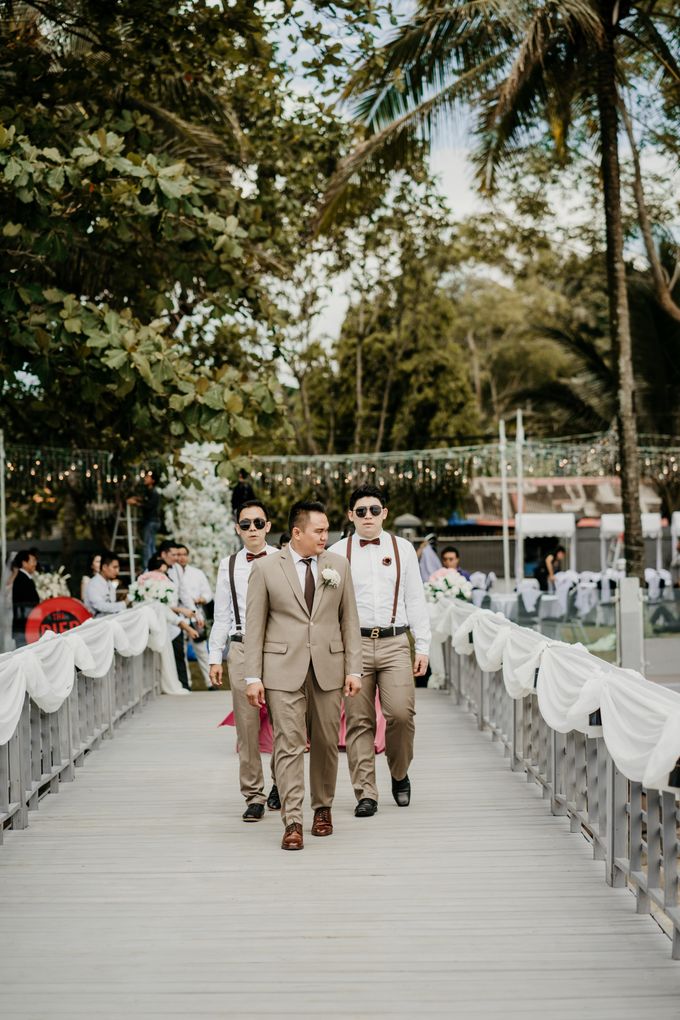 The Wedding of Hendrik & Mega by Memoira Studio - 026 The Wedding of Hendrik & Mega by Memoira Studio - 026