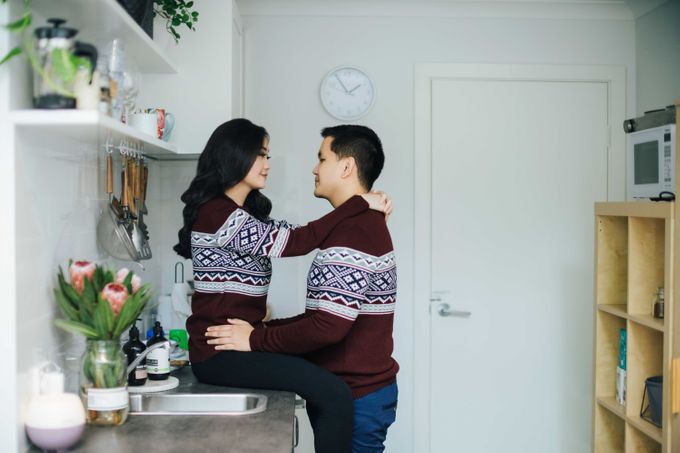 Prewedding of Arno & Stella by Lavie Portrait - 037 Prewedding of Arno & Stella by Lavie Portrait - 037
