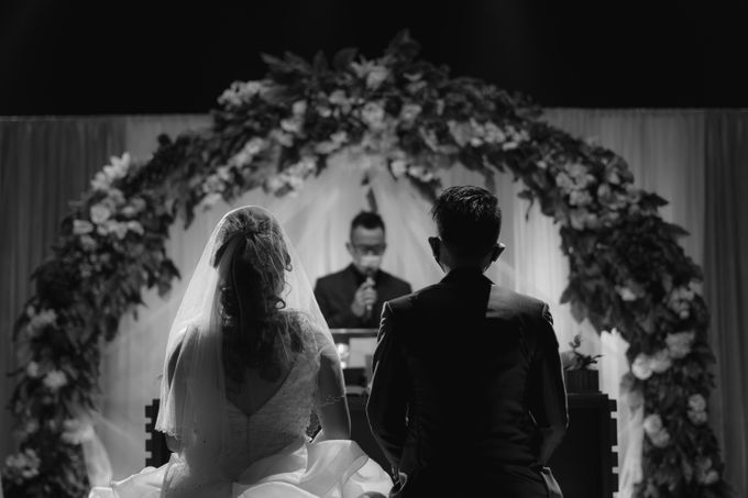 Intimate wedding chandra & lyana by Oscar Organizer - 003 Intimate wedding chandra & lyana by Oscar Organizer - 003