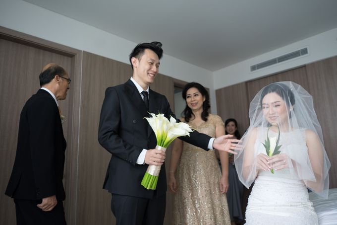 Raymond & Leonie by Orange Wedding Planner - 009 Raymond & Leonie by Orange Wedding Planner - 009