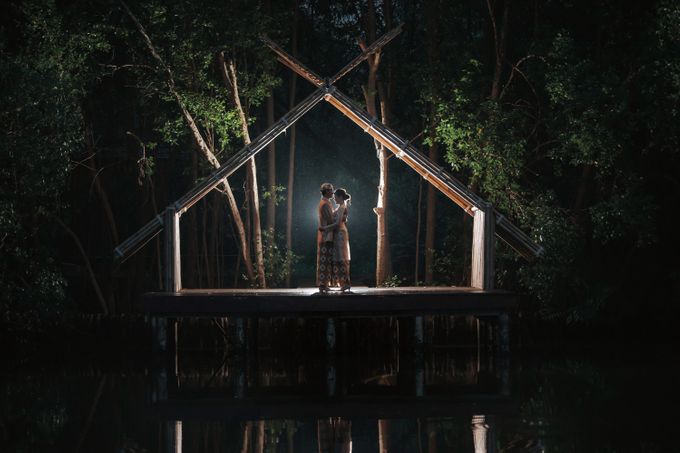 Kamelina & Adhit Prewedding at Pantai Indah Kapuk by GoFotoVideo - 033 Kamelina & Adhit Prewedding at Pantai Indah Kapuk by GoFotoVideo - 033