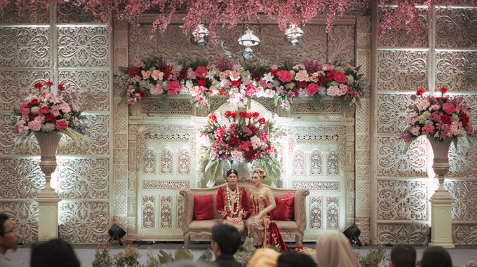 ICE BSD | @ariefmuhammad & @tiarapangestika by diskodiwedding - 005 ICE BSD | @ariefmuhammad & @tiarapangestika by diskodiwedding - 005