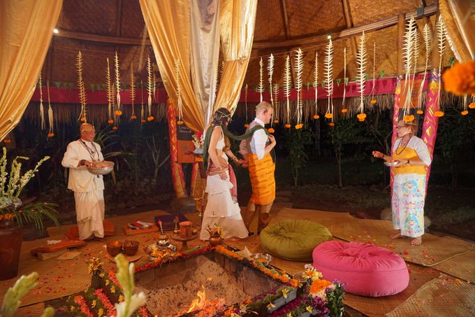 Renewal Vow Matt & Keri by Fivelements Bali Retreat - 013 Renewal Vow Matt & Keri by Fivelements Bali Retreat - 013