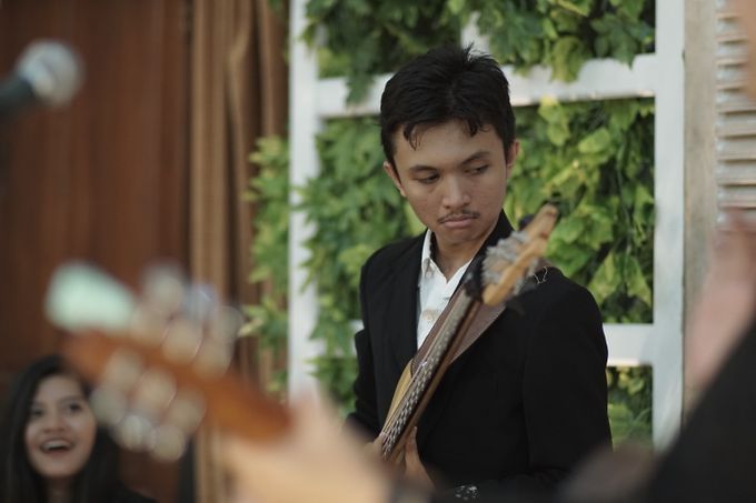 Aliy & Sigma Wedding by MOL Entertainment - 005 Aliy & Sigma Wedding by MOL Entertainment - 005