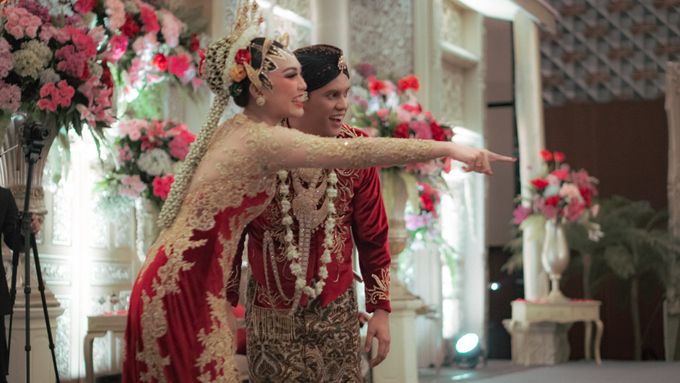 ICE BSD | @ariefmuhammad & @tiarapangestika by Indonesia Convention Exhibition (ICE) - 001 ICE BSD | @ariefmuhammad & @tiarapangestika by Indonesia Convention Exhibition (ICE) - 001