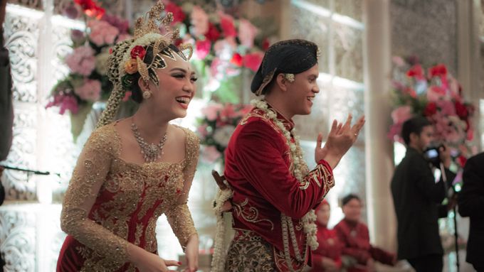 ICE BSD | @ariefmuhammad & @tiarapangestika by Indonesia Convention Exhibition (ICE) - 008 ICE BSD | @ariefmuhammad & @tiarapangestika by Indonesia Convention Exhibition (ICE) - 008