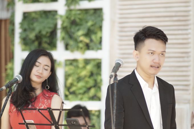 Aliy & Sigma Wedding by MOL Entertainment - 001 Aliy & Sigma Wedding by MOL Entertainment - 001