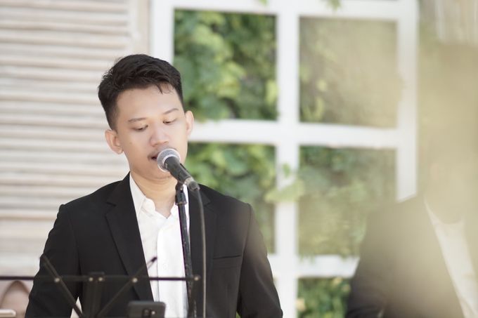 Aliy & Sigma Wedding by MOL Entertainment - 014 Aliy & Sigma Wedding by MOL Entertainment - 014